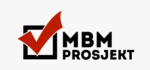 Logo leietaker - MBM PROSJEKT AS